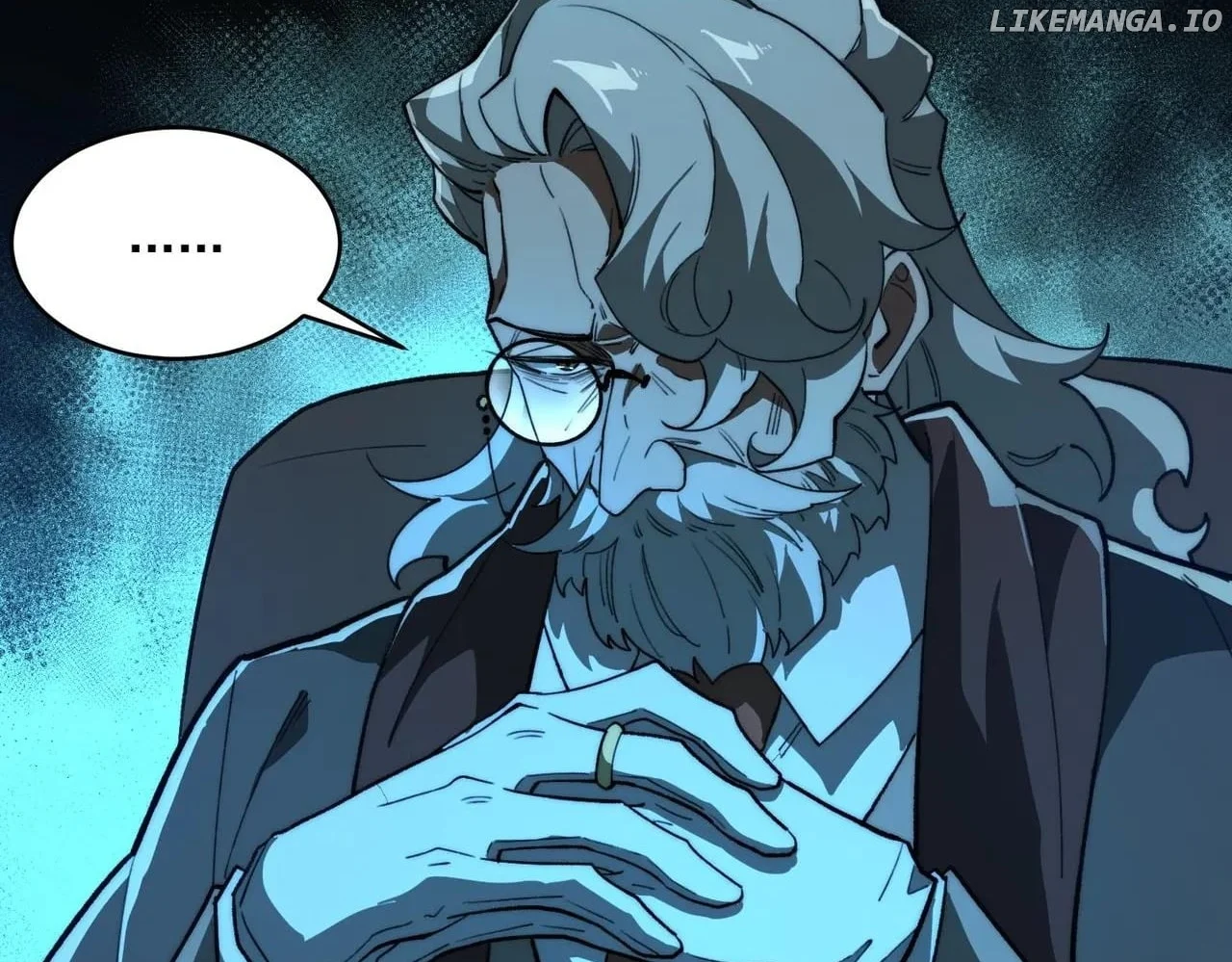 I created an Urban Legend Chapter 104 376 045