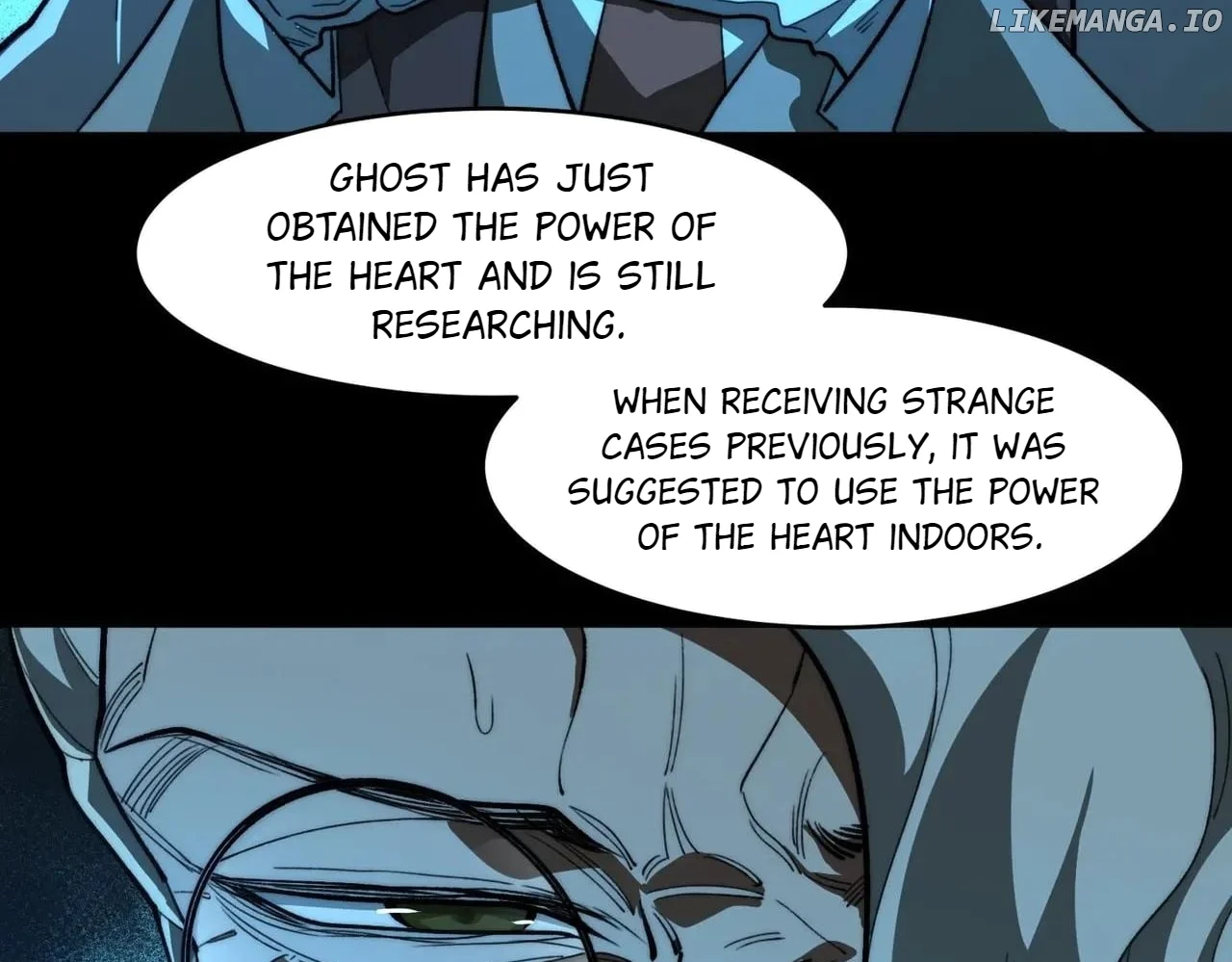 I created an Urban Legend Chapter 104 377 046