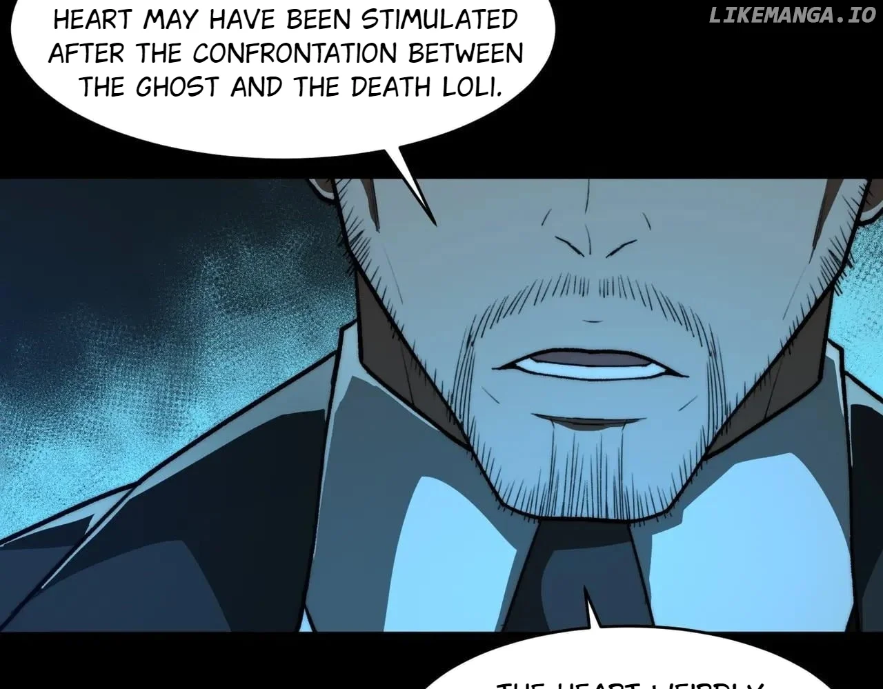 I created an Urban Legend Chapter 104 379 048