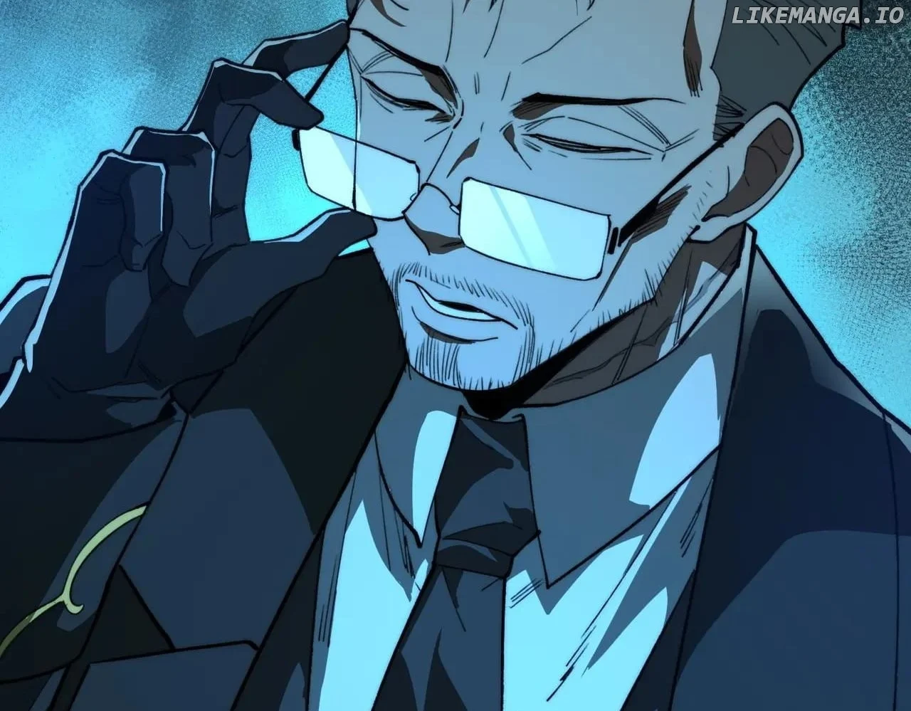 I created an Urban Legend Chapter 104 381 050