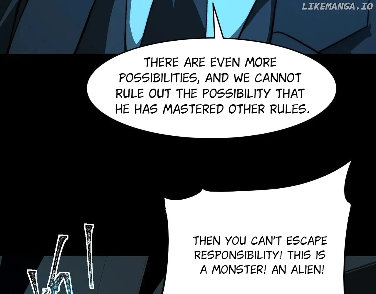 I created an Urban Legend Chapter 104 382 051