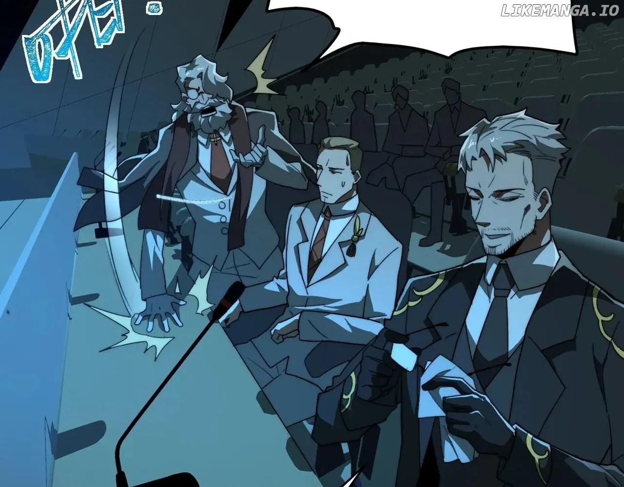 I created an Urban Legend Chapter 104 383 052