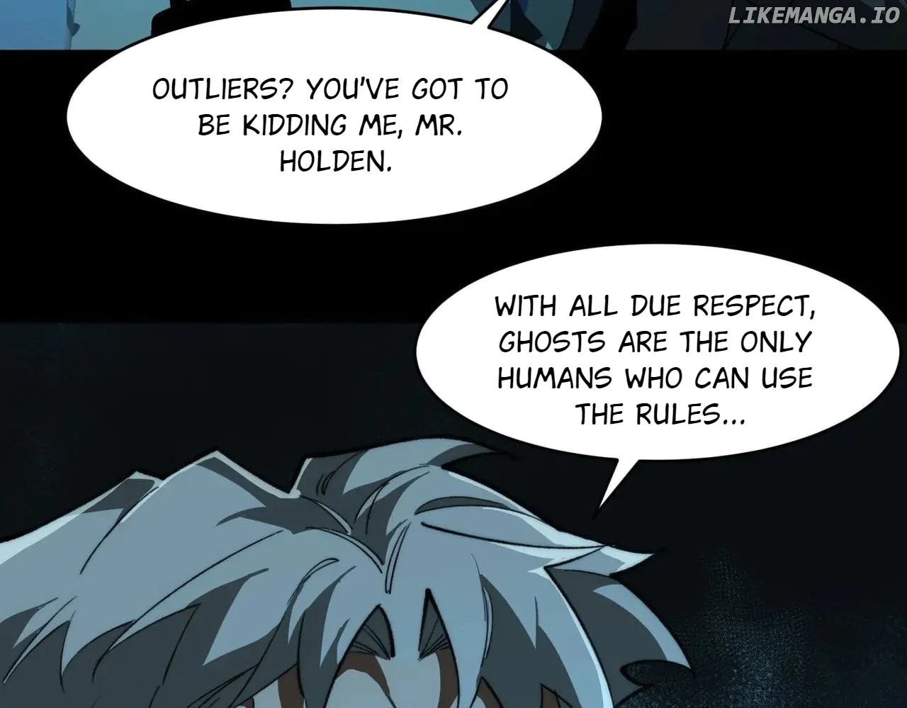 I created an Urban Legend Chapter 104 384 053