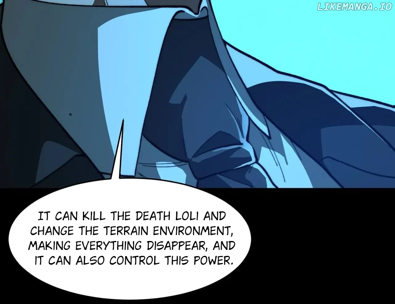 I created an Urban Legend Chapter 104 386 055