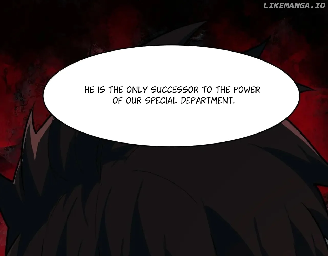 I created an Urban Legend Chapter 104 387 056