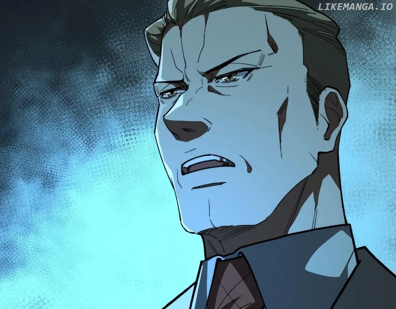 I created an Urban Legend Chapter 104 393 062