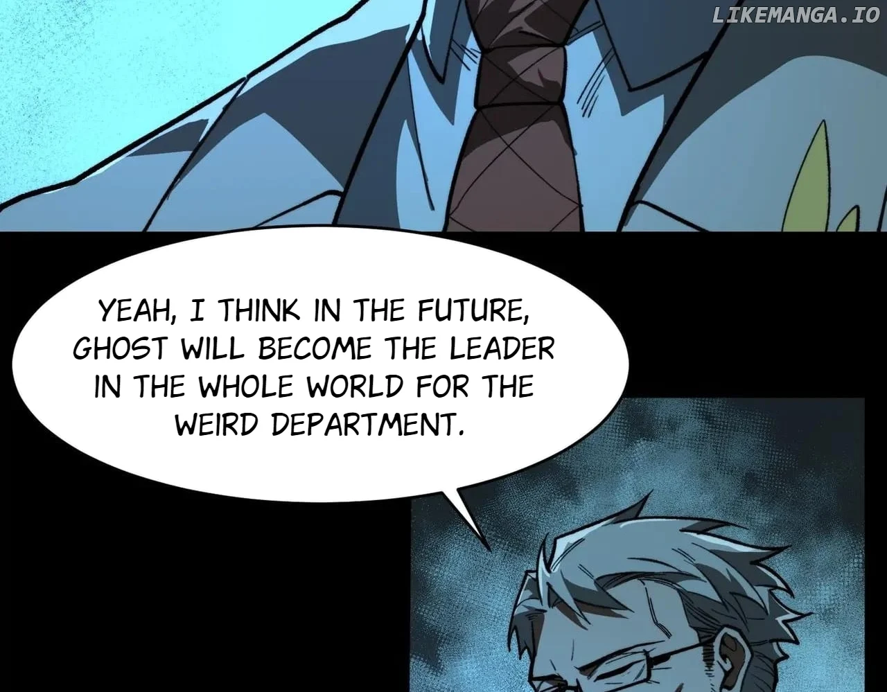 I created an Urban Legend Chapter 104 394 063