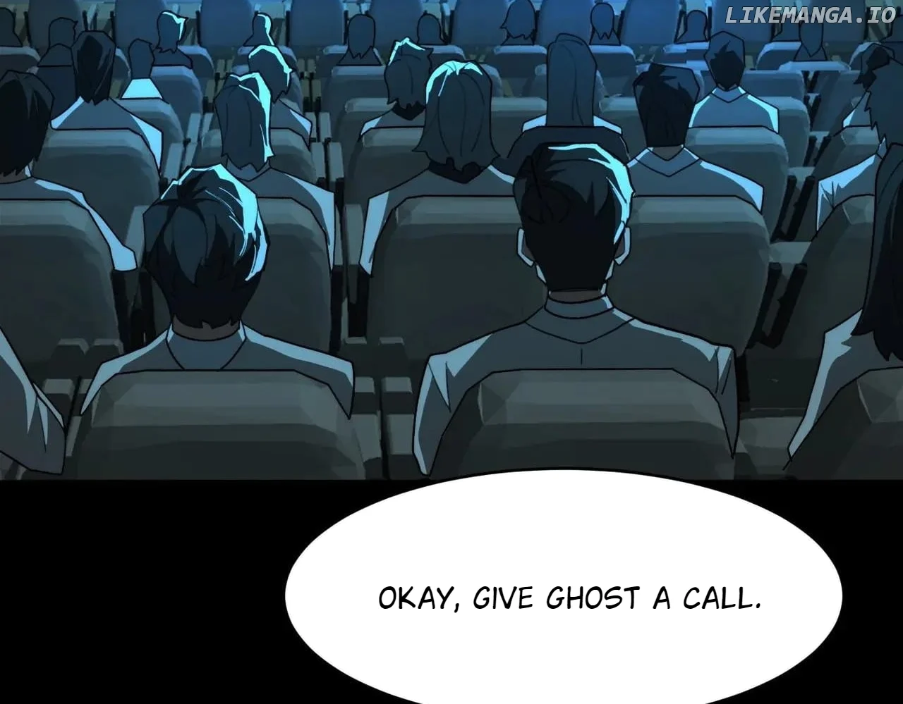 I created an Urban Legend Chapter 104 397 066