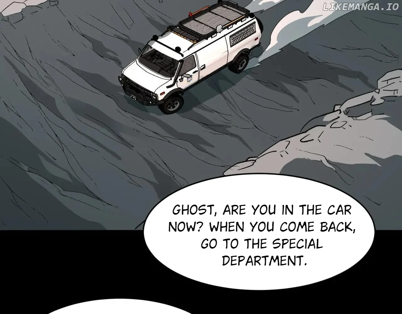 I created an Urban Legend Chapter 104 400 069