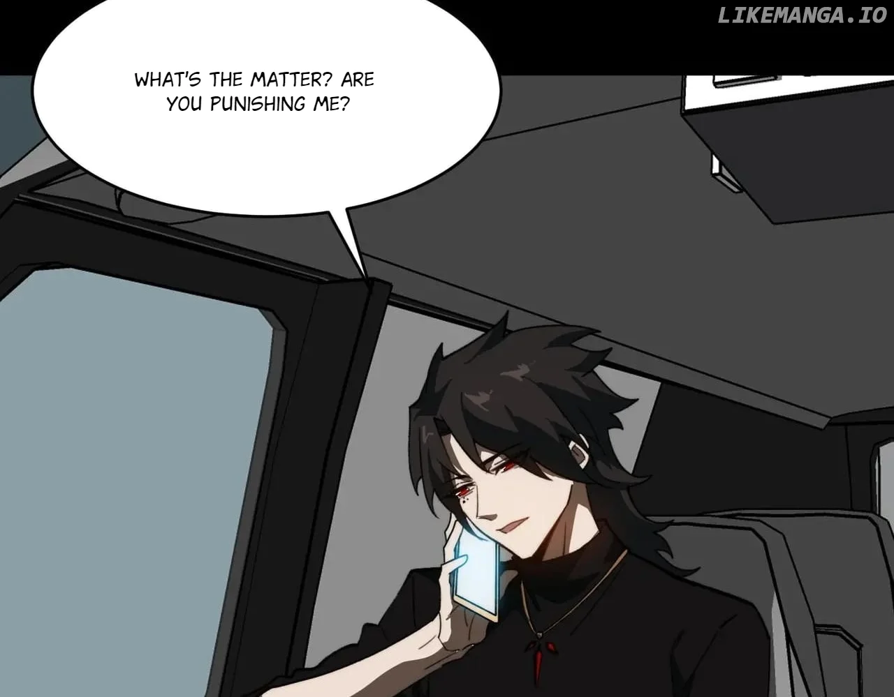 I created an Urban Legend Chapter 104 401 070