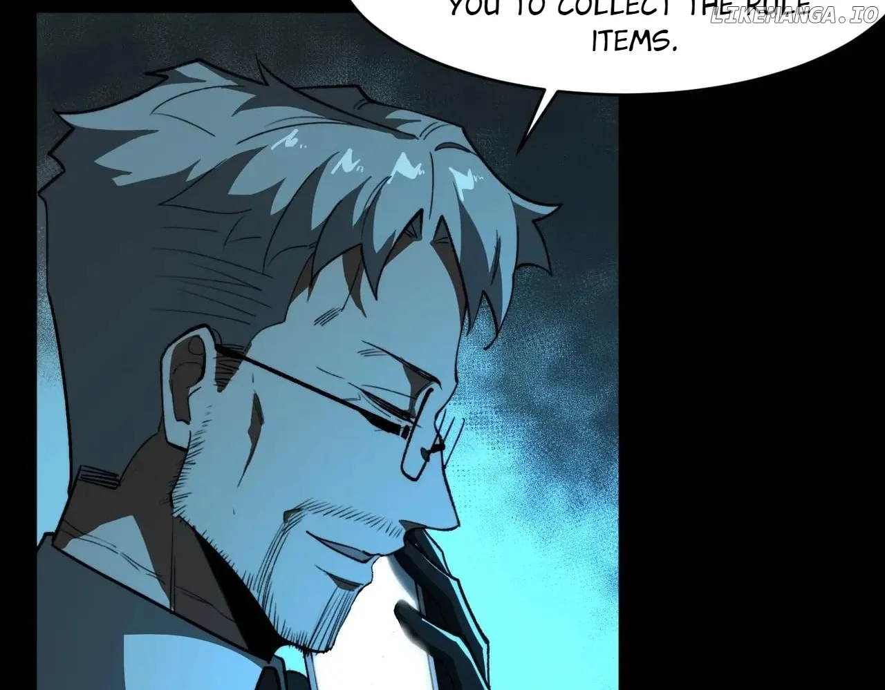 I created an Urban Legend Chapter 104 403 072