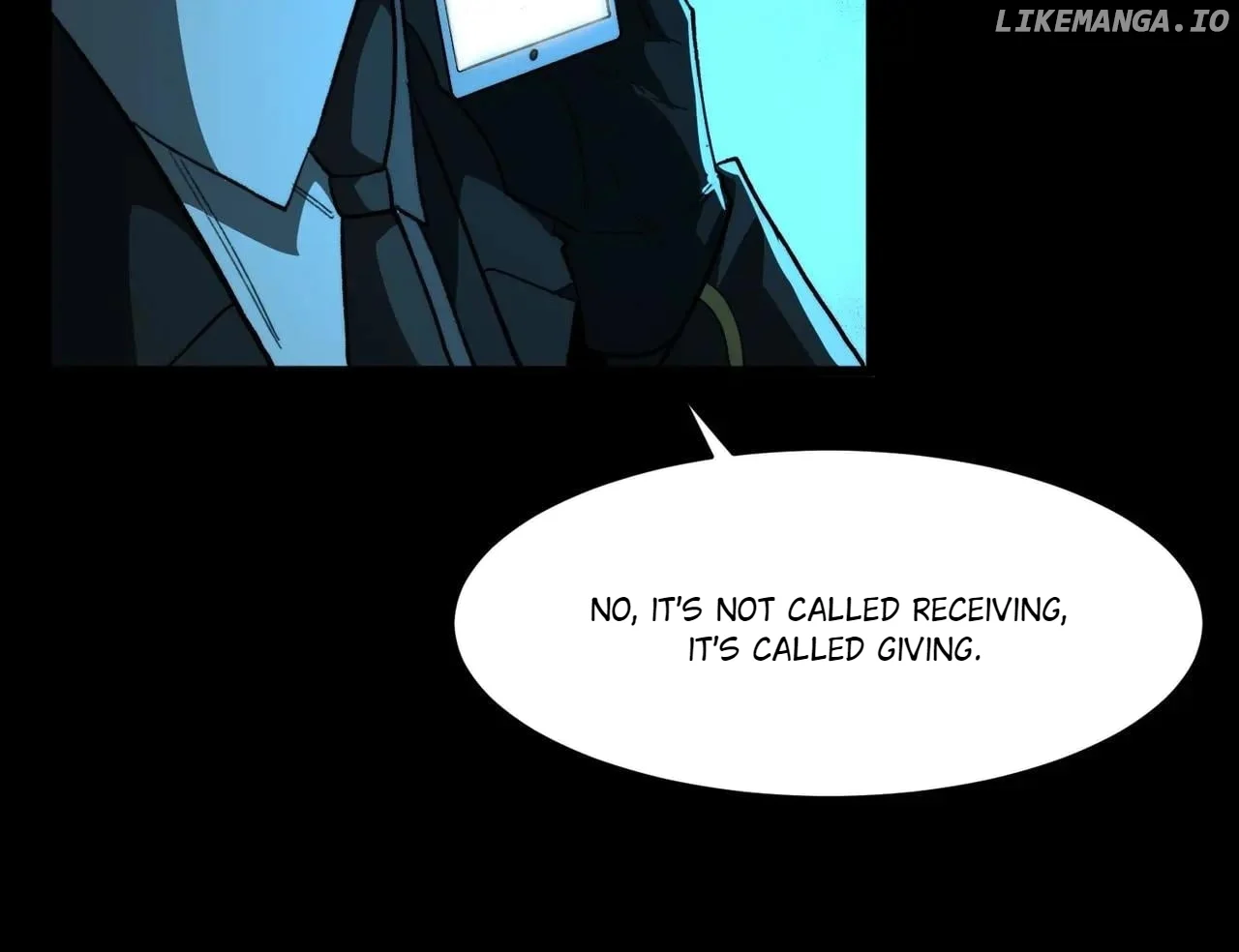 I created an Urban Legend Chapter 104 404 073