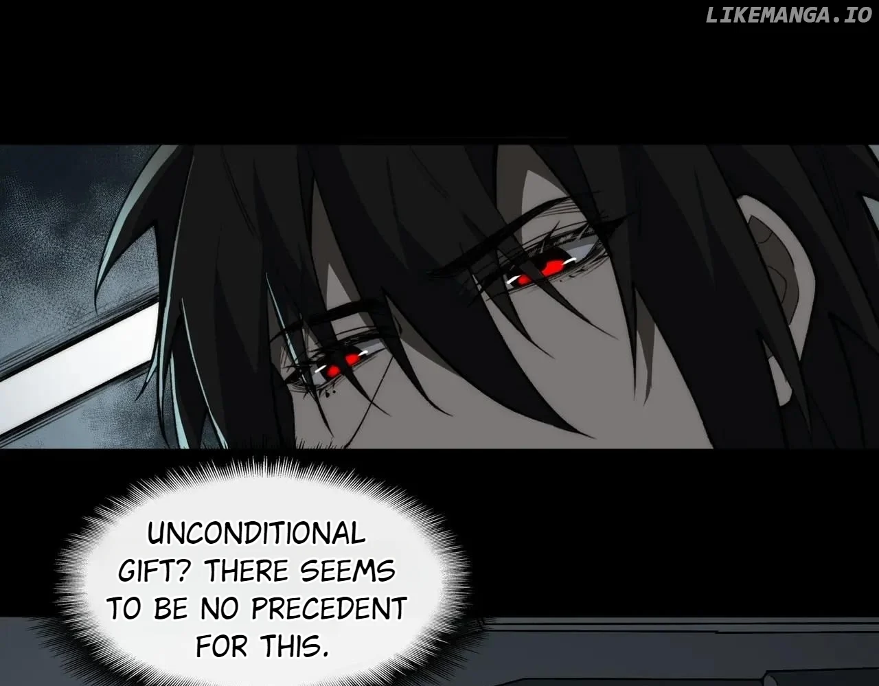 I created an Urban Legend Chapter 104 405 074