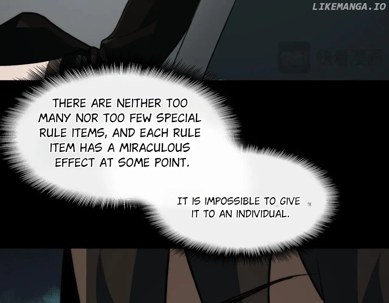 I created an Urban Legend Chapter 104 407 076