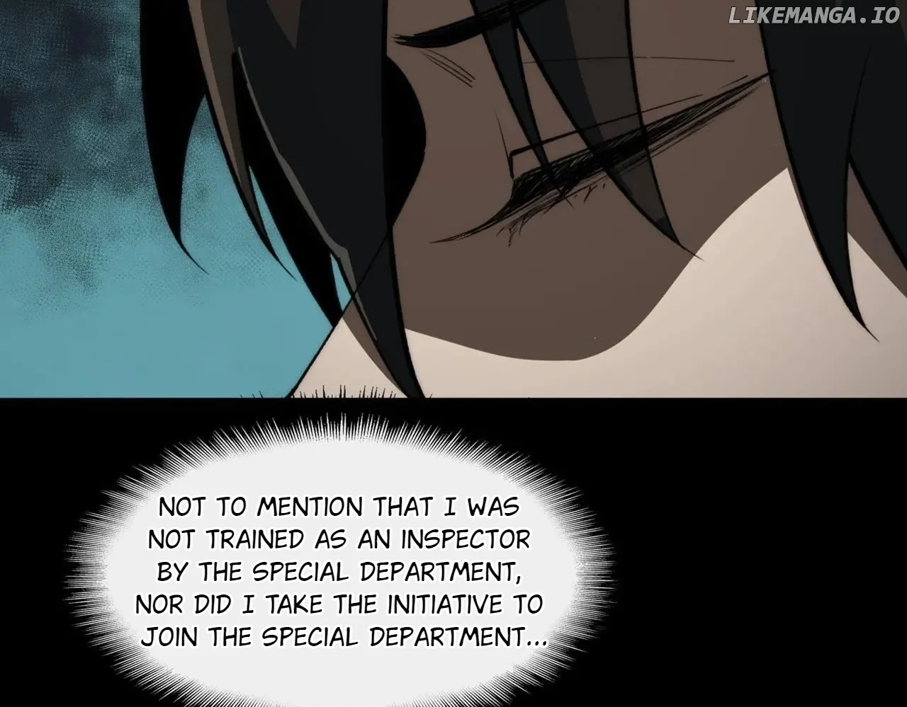 I created an Urban Legend Chapter 104 408 077