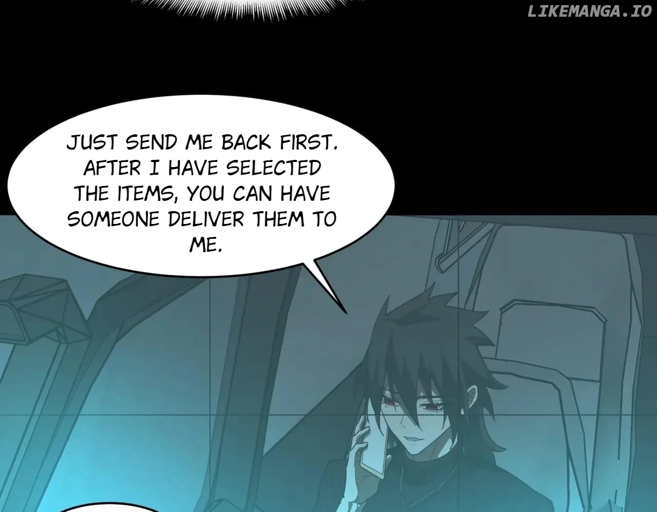 I created an Urban Legend Chapter 104 409 078