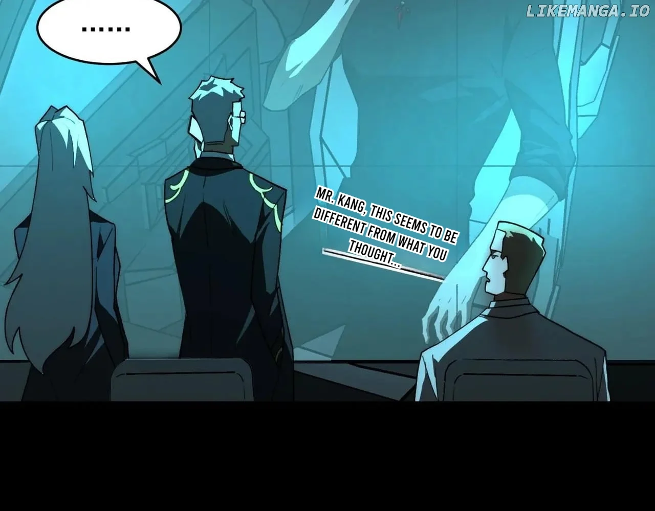 I created an Urban Legend Chapter 104 410 079