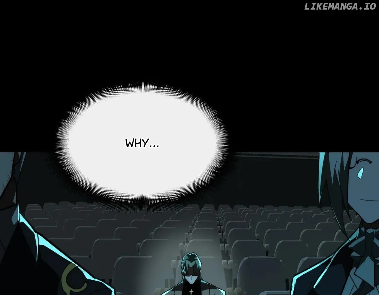 I created an Urban Legend Chapter 104 411 080