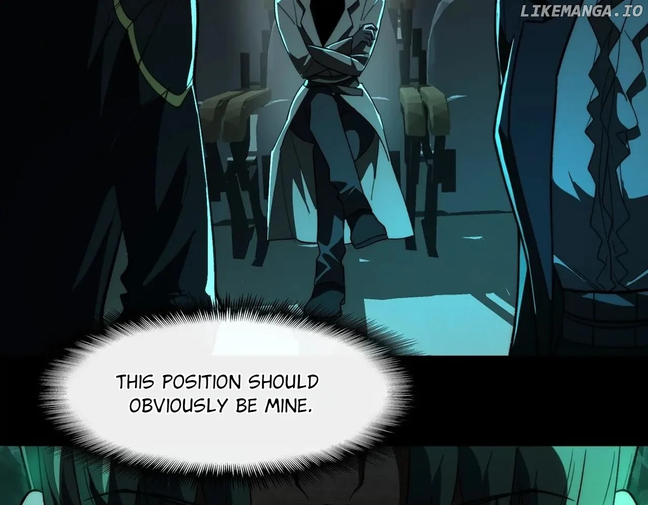 I created an Urban Legend Chapter 104 412 081