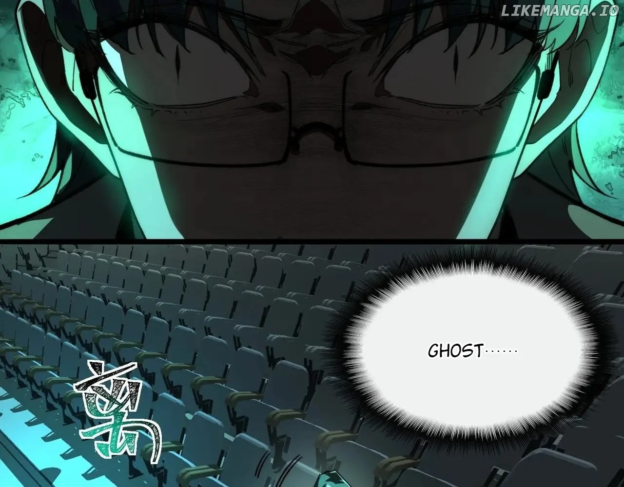 I created an Urban Legend Chapter 104 413 082