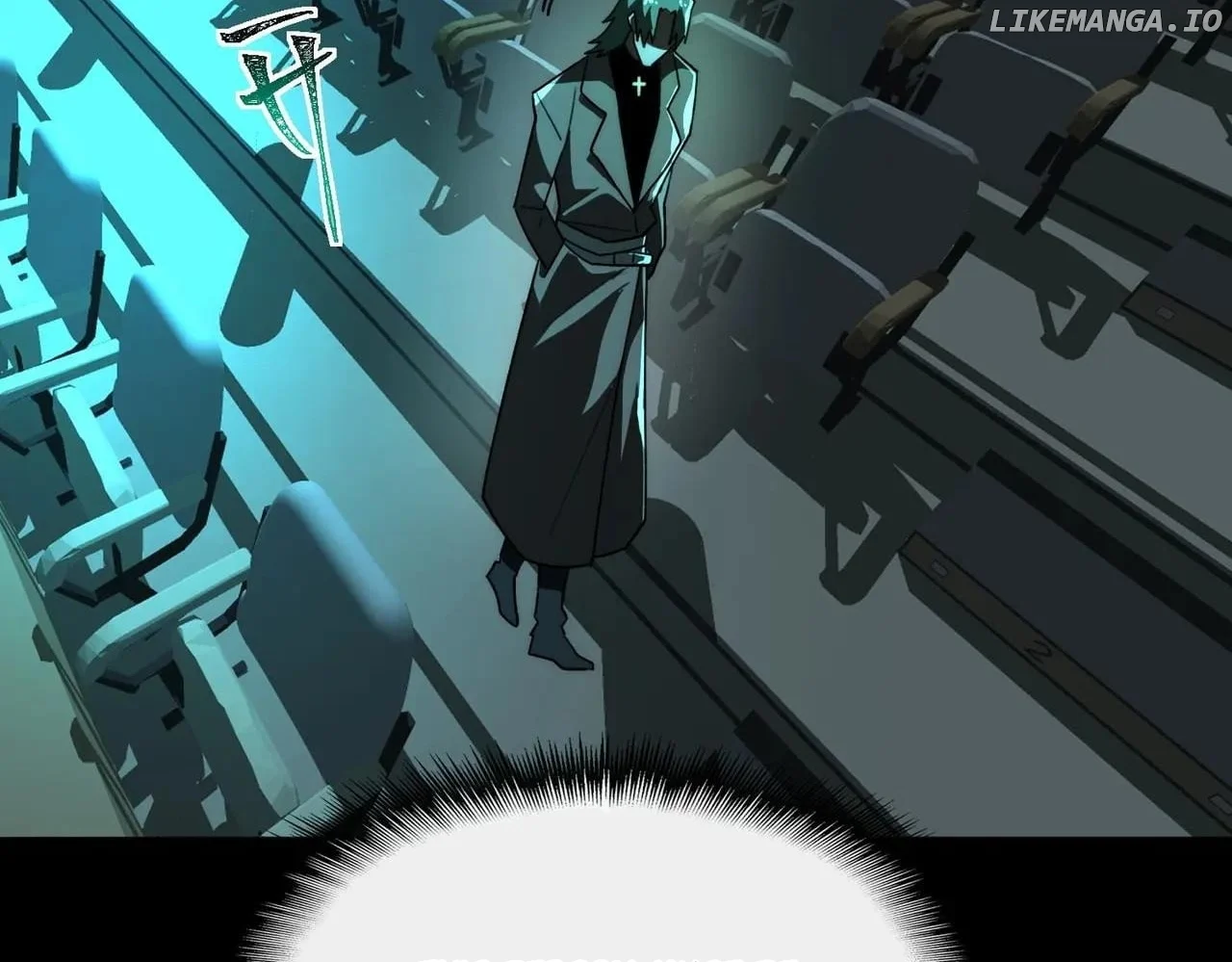 I created an Urban Legend Chapter 104 414 083