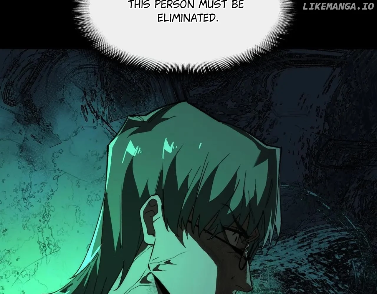 I created an Urban Legend Chapter 104 415 084