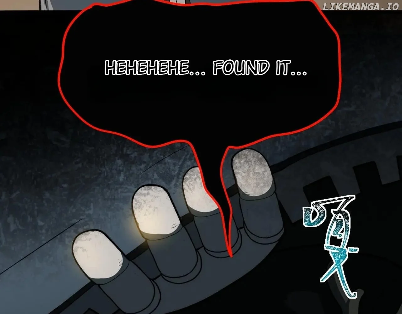 I created an Urban Legend Chapter 104 422 091