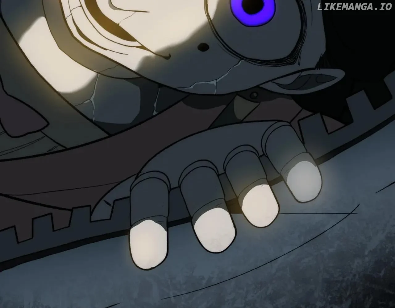 I created an Urban Legend Chapter 104 424 093