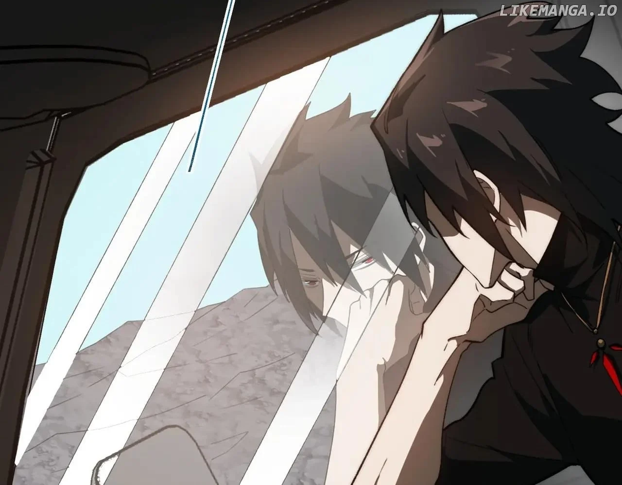 I created an Urban Legend Chapter 104 427 096