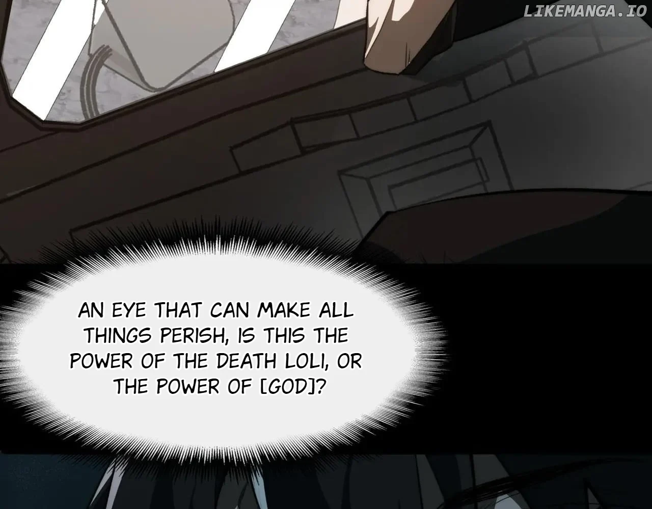 I created an Urban Legend Chapter 104 428 097