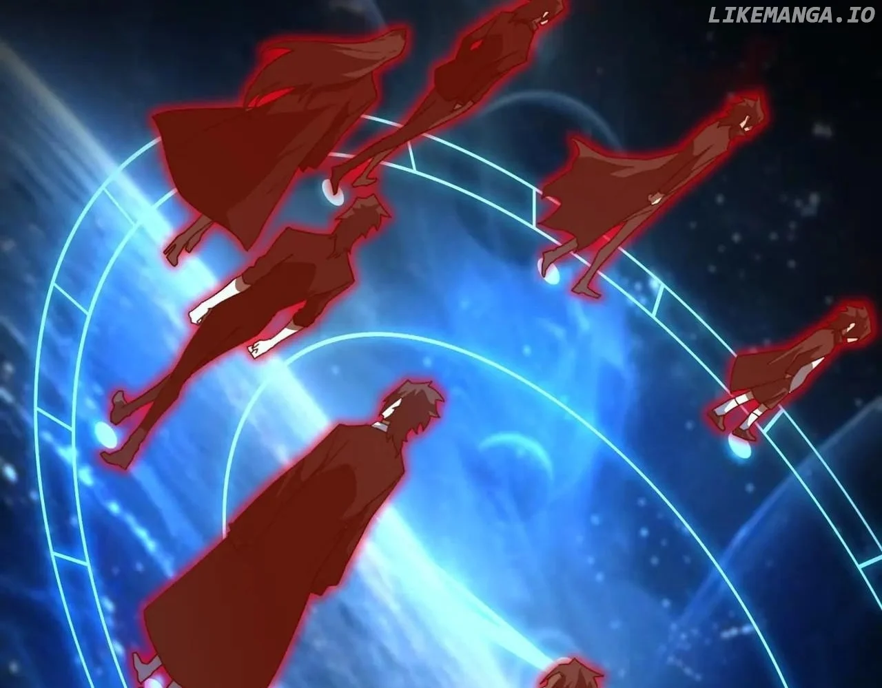 I created an Urban Legend Chapter 104 430 099