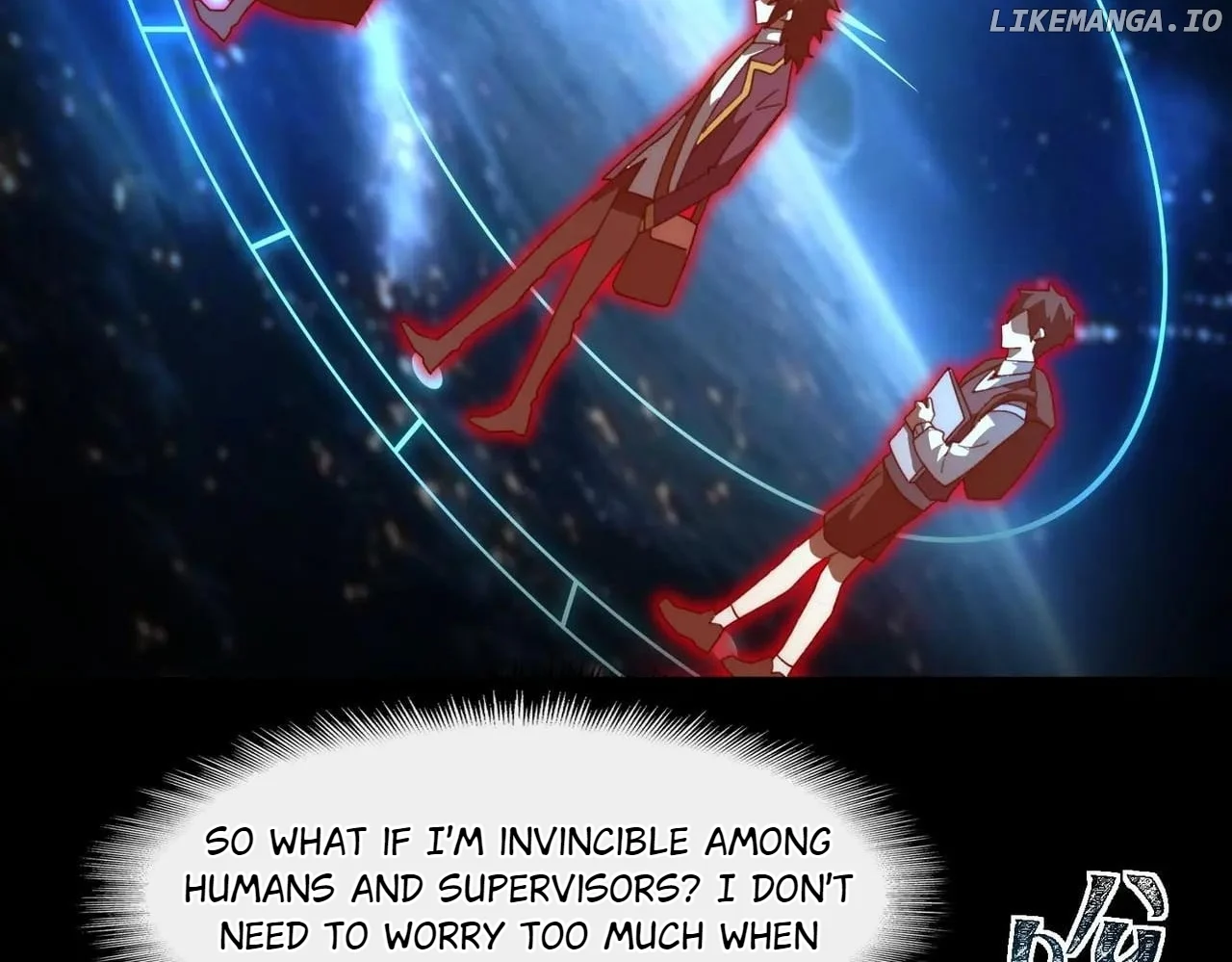 I created an Urban Legend Chapter 104 431 100