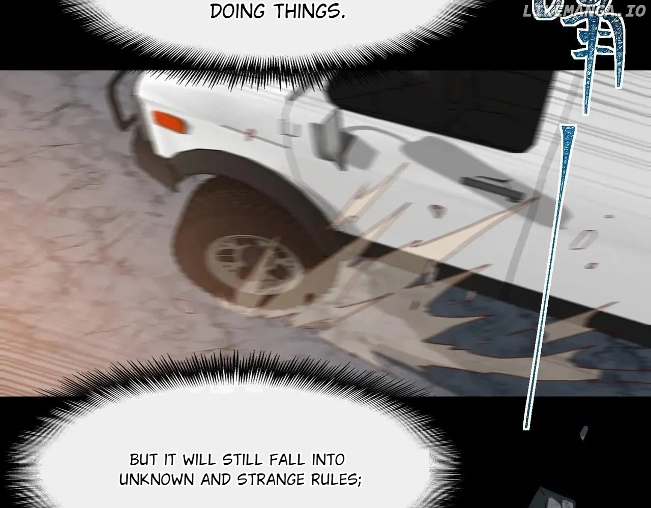 I created an Urban Legend Chapter 104 432 101