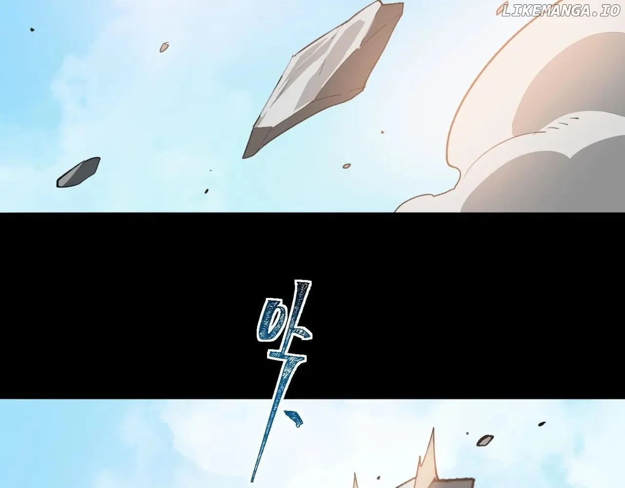 I created an Urban Legend Chapter 104 435 104