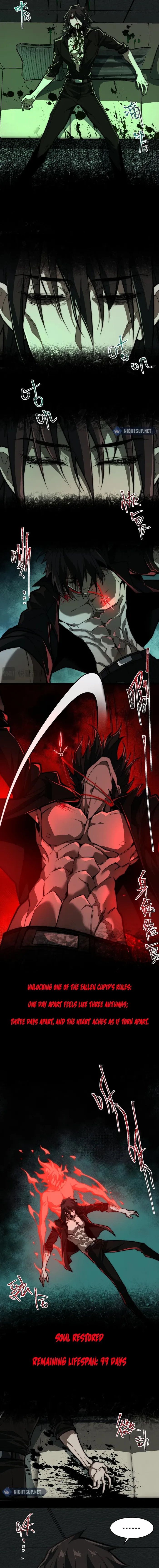 I created an Urban Legend Chapter 76 35 004