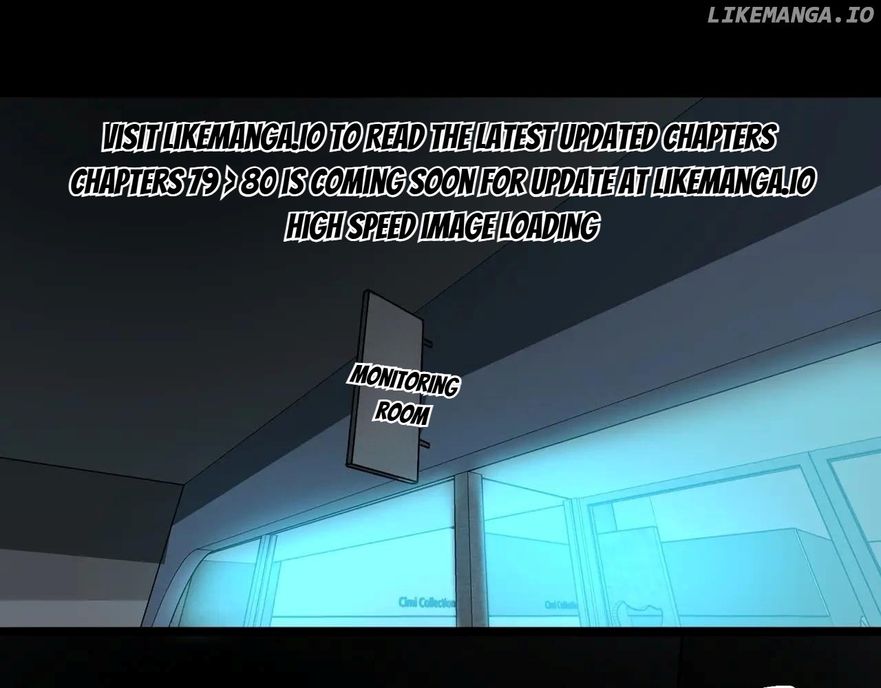 I created an Urban Legend Chapter 77 296 01