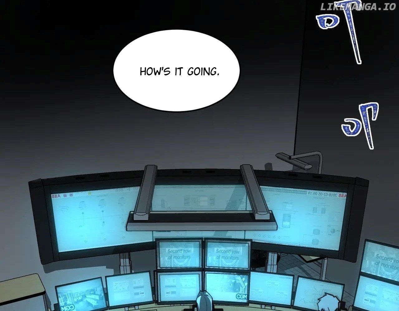 I created an Urban Legend Chapter 77 297 02