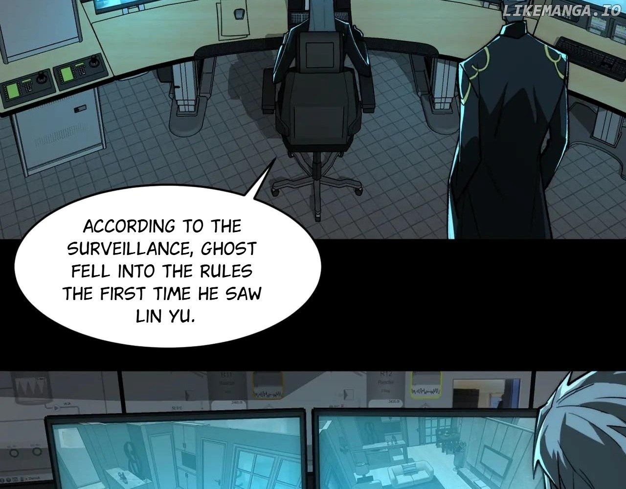 I created an Urban Legend Chapter 77 298 03