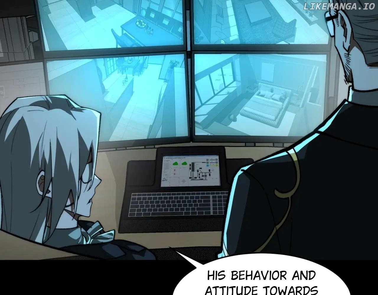 I created an Urban Legend Chapter 77 299 04