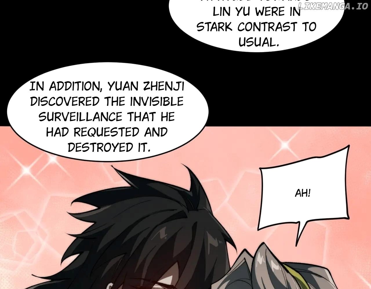 I created an Urban Legend Chapter 77 300 05