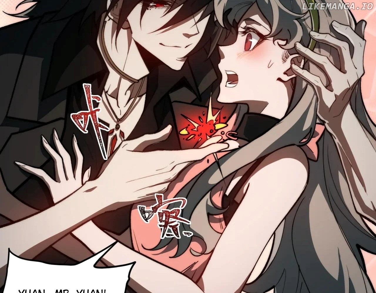 I created an Urban Legend Chapter 77 301 06