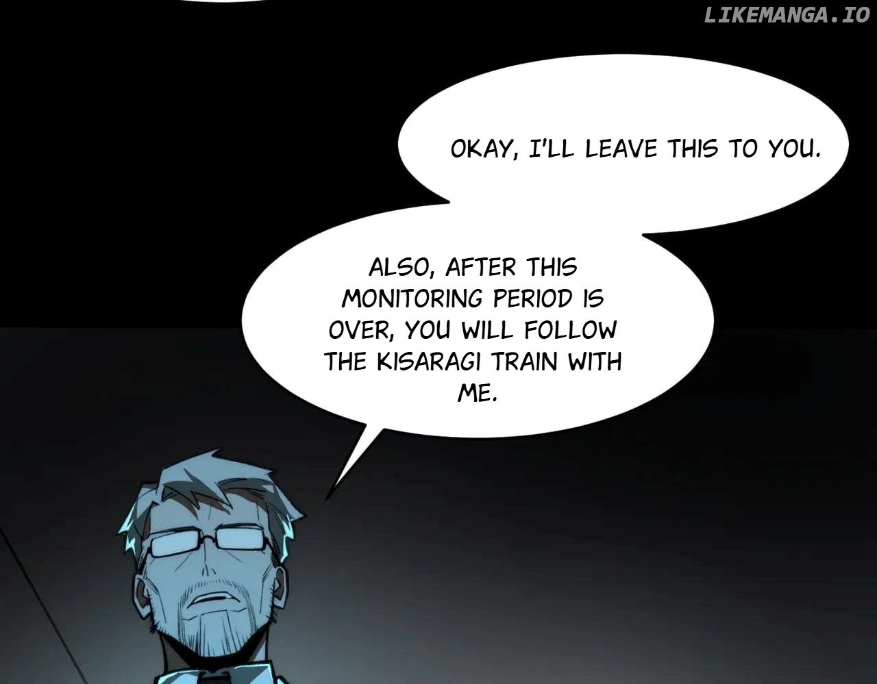 I created an Urban Legend Chapter 77 304 09