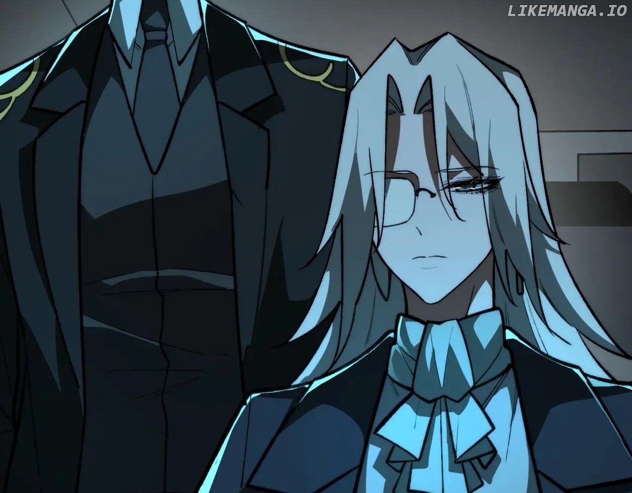 I created an Urban Legend Chapter 77 305 10