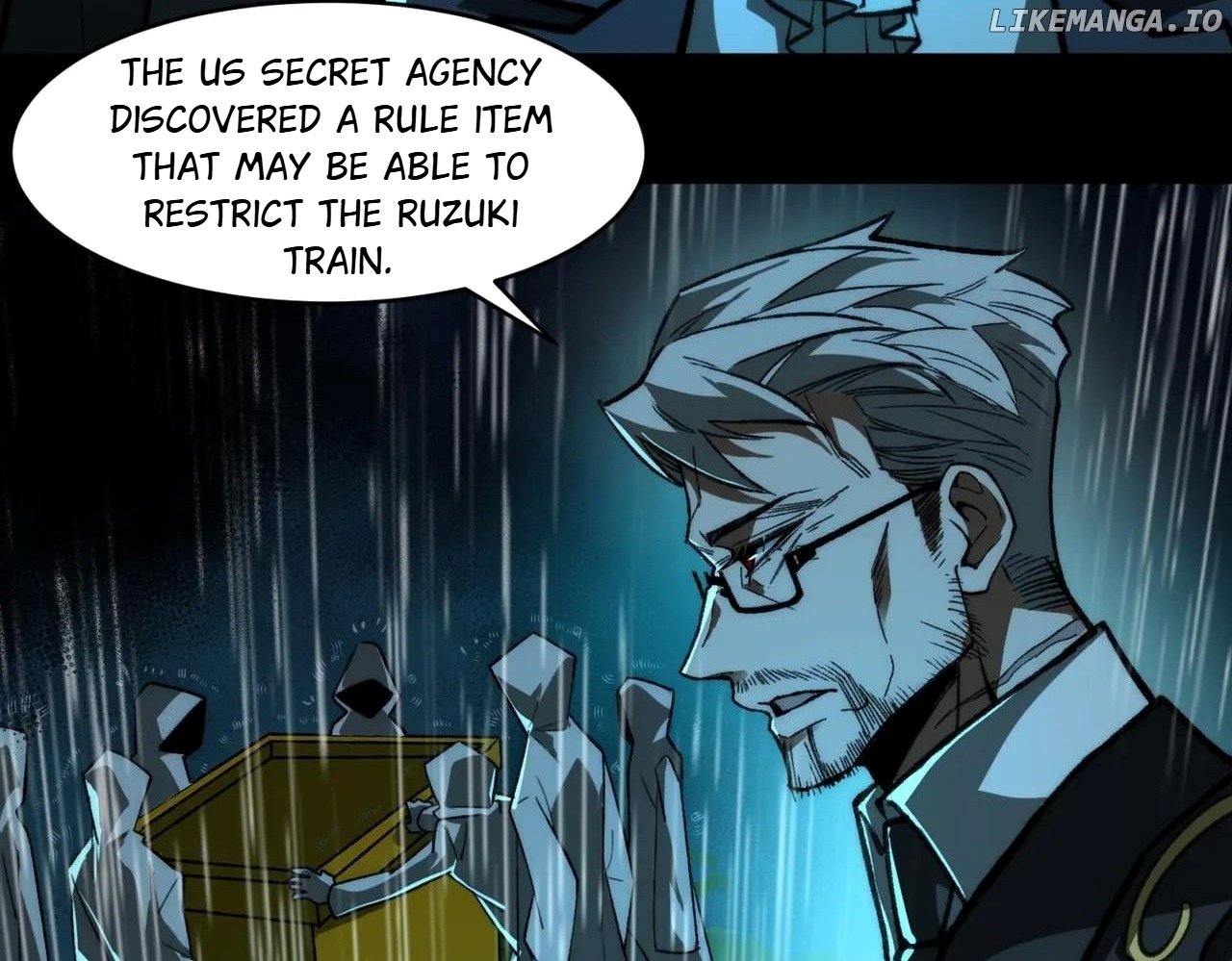 I created an Urban Legend Chapter 77 306 11