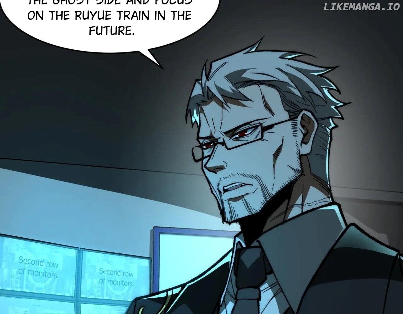 I created an Urban Legend Chapter 77 309 14