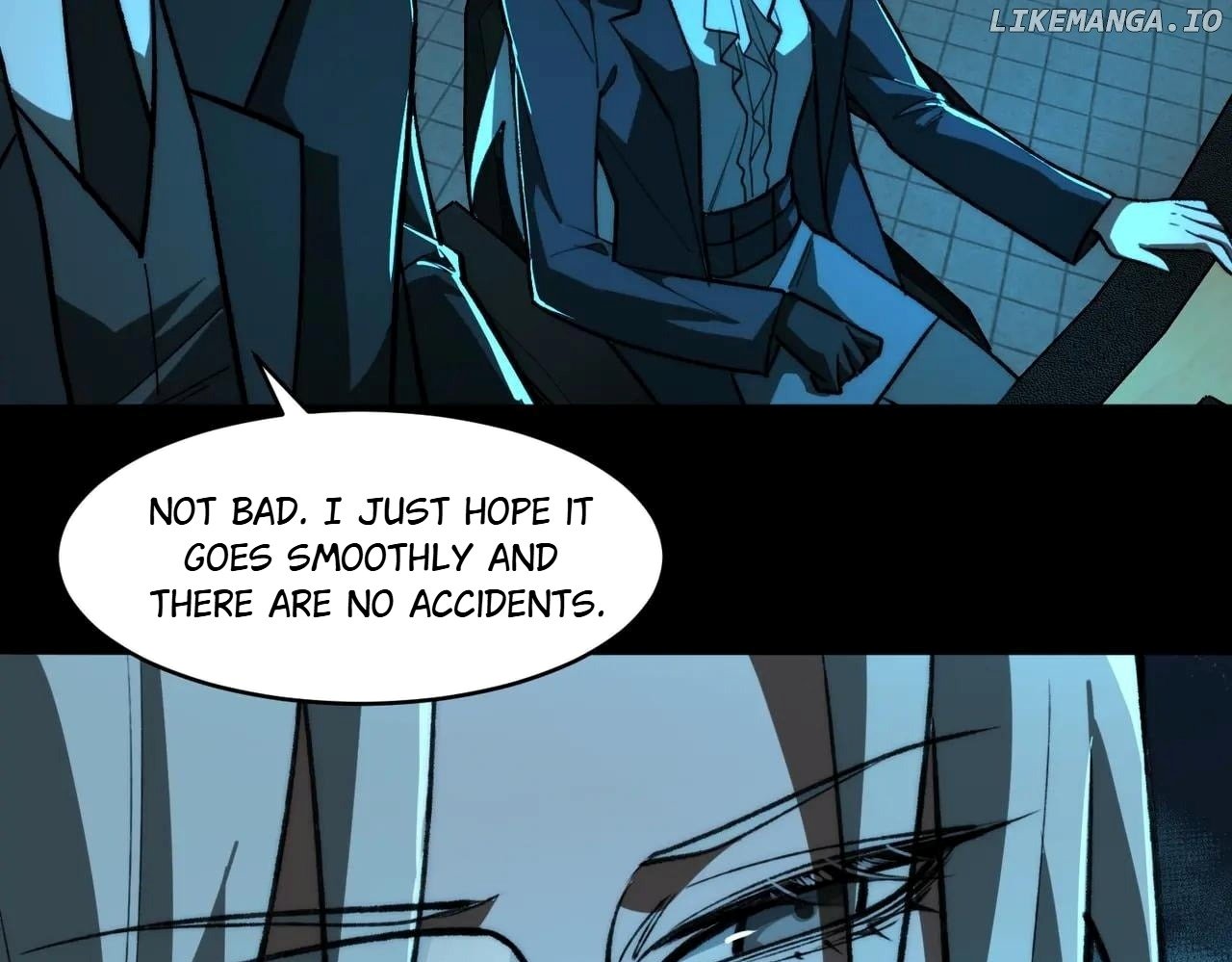 I created an Urban Legend Chapter 77 311 16