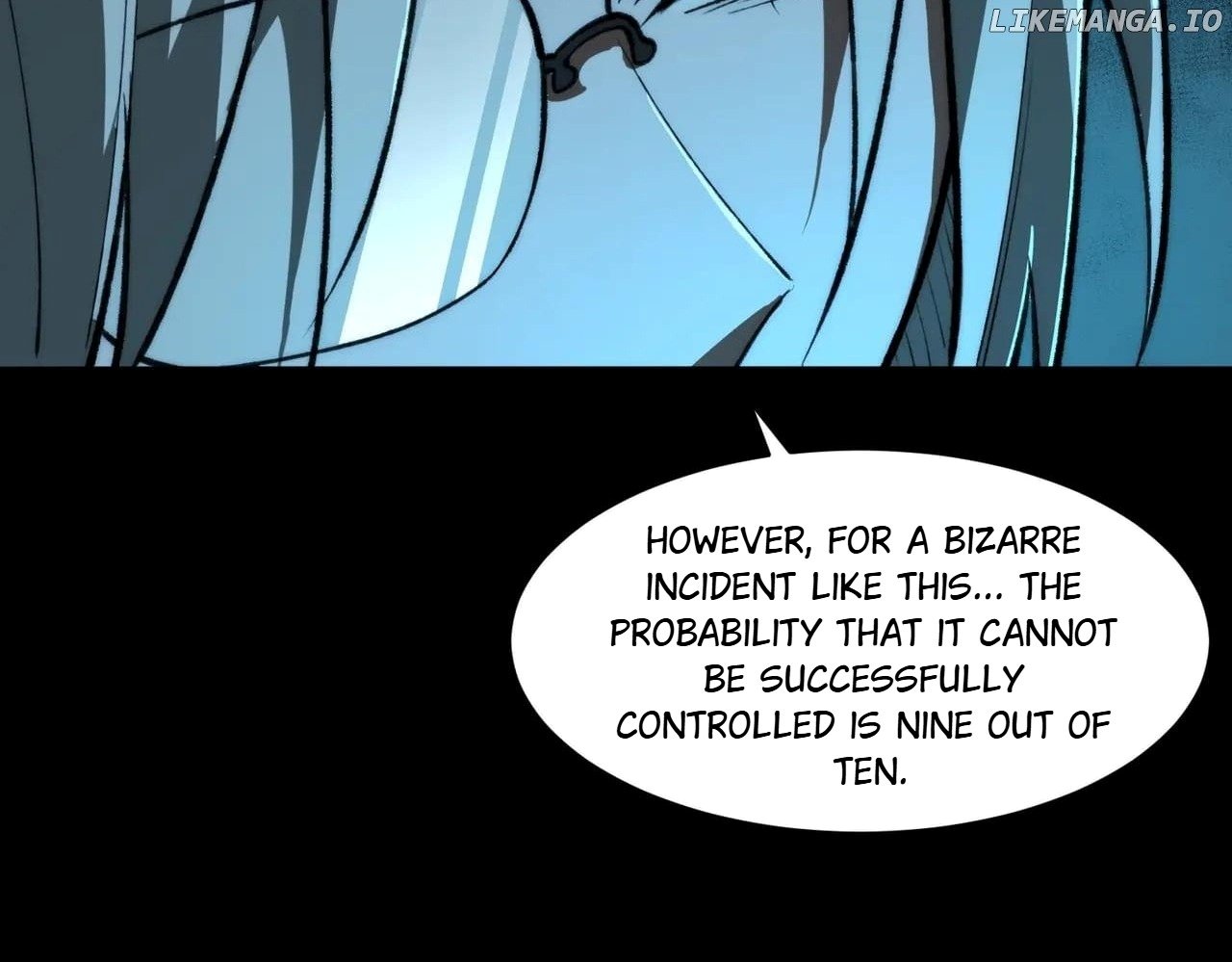 I created an Urban Legend Chapter 77 312 17