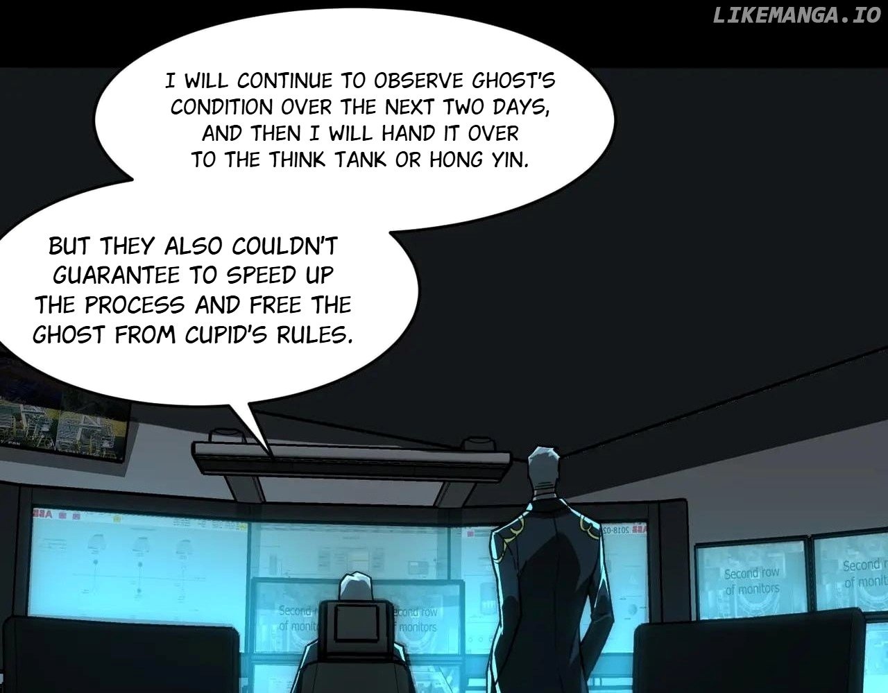 I created an Urban Legend Chapter 77 313 18