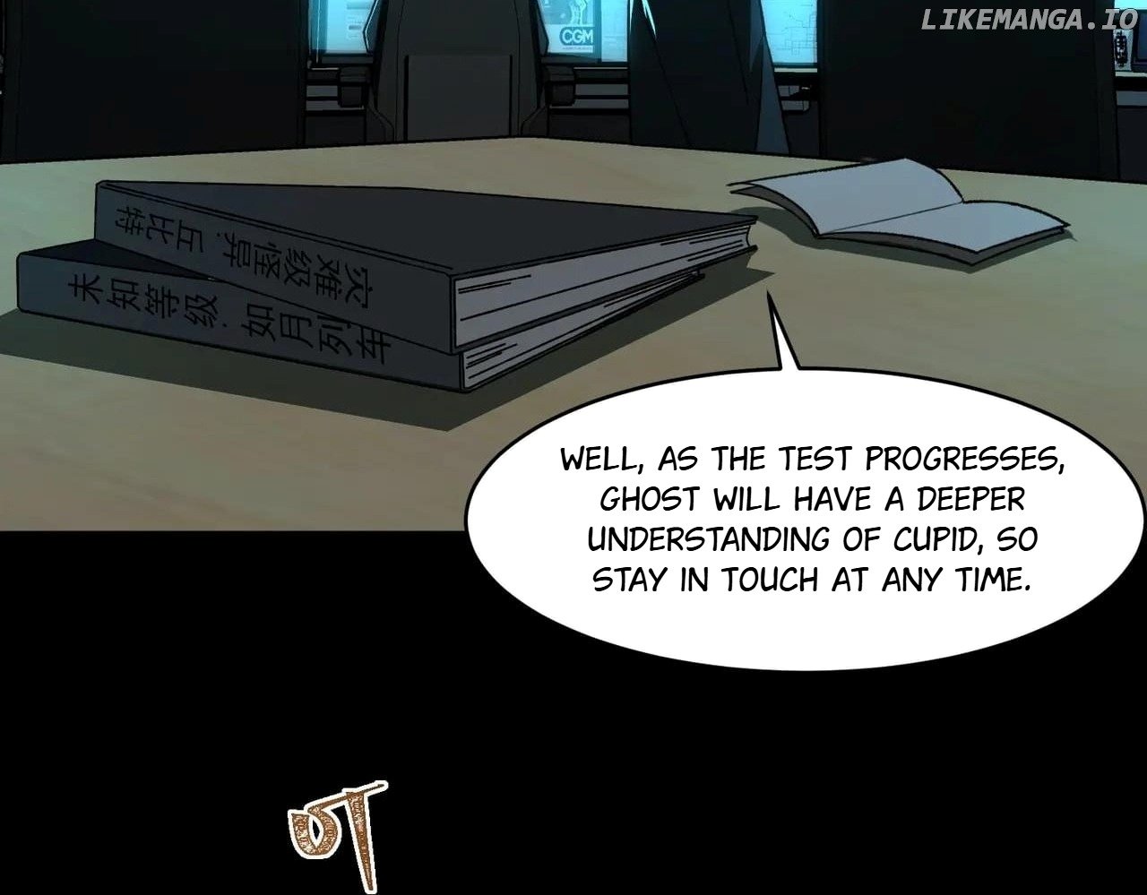 I created an Urban Legend Chapter 77 314 19