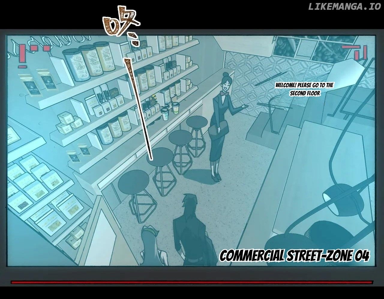 I created an Urban Legend Chapter 77 315 20